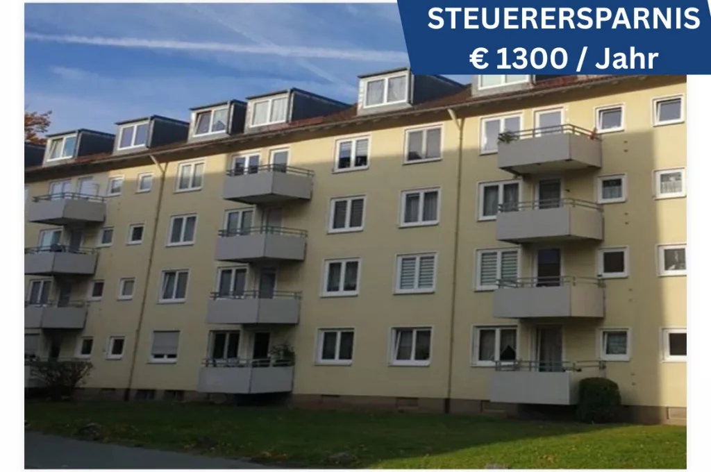 Einzelne Eigentumswohnung2